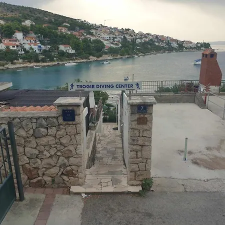 Διαμέρισμα Paul Et Nana