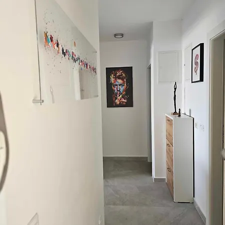 Paul Et Nana Διαμέρισμα