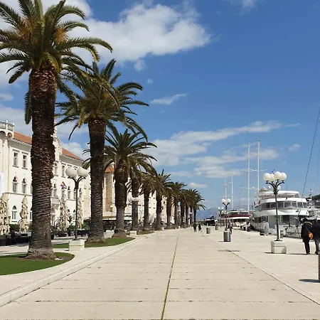 아파트 Paul Et Nana