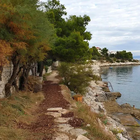 Paul Et Nana 아파트 트로기르