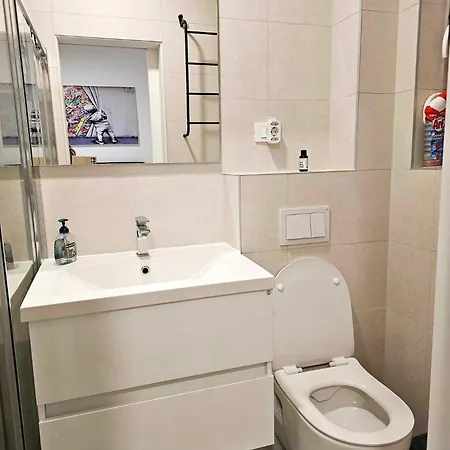 Paul Et Nana Τρογκίρ