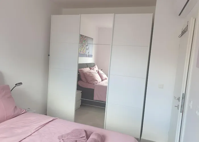 Apartamento Paul Et Nana *