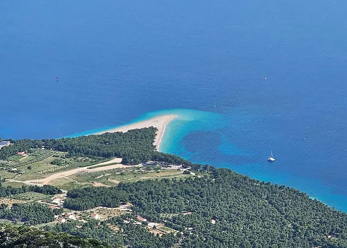 Paul Et Nana Trogir