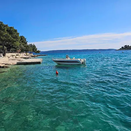 Paul Et Nana Appartement Trogir