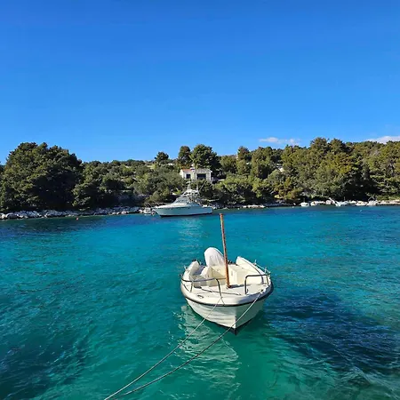 Paul Et Nana Appartement *