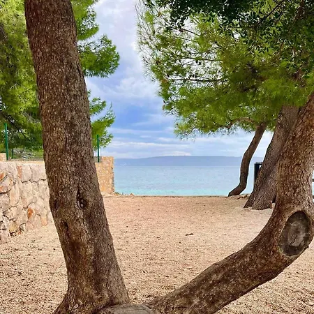 Paul Et Nana * Trogir