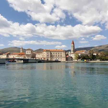 Paul Et Nana Appartement *