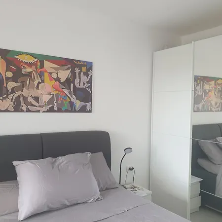 Apartment Paul Et Nana