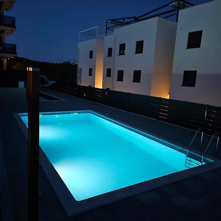 Paul Et Nana Appartement *