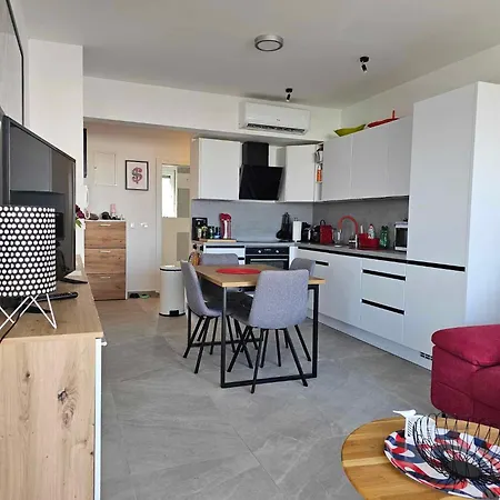 Paul Et Nana Appartement Trogir