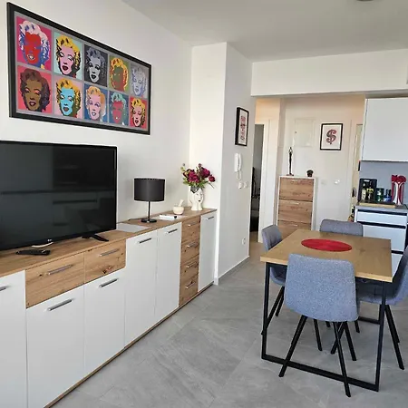 Apartment Paul Et Nana Trogir