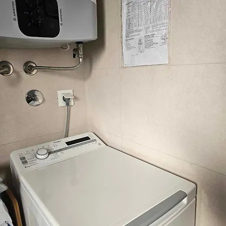 Paul Et Nana Appartement *