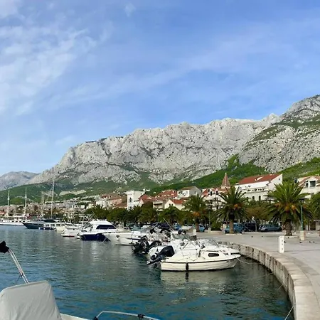 Paul Et Nana Appartement *