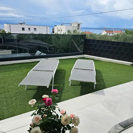 Paul Et Nana Appartamento *