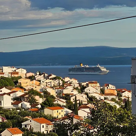 Paul Et Nana Appartement