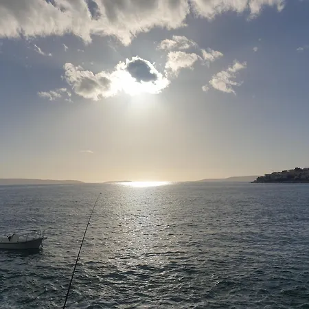 Paul Et Nana Appartement