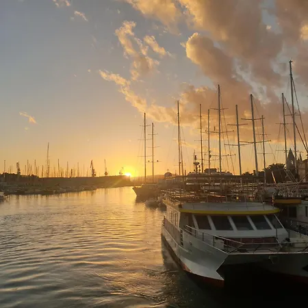 Paul Et Nana Appartement *