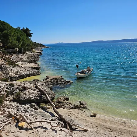 Paul Et Nana Appartement Trogir