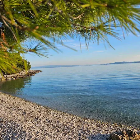 Paul Et Nana Appartement Trogir