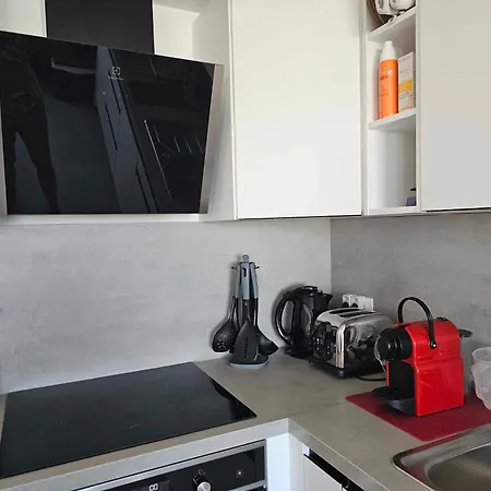 Paul Et Nana * Trogir