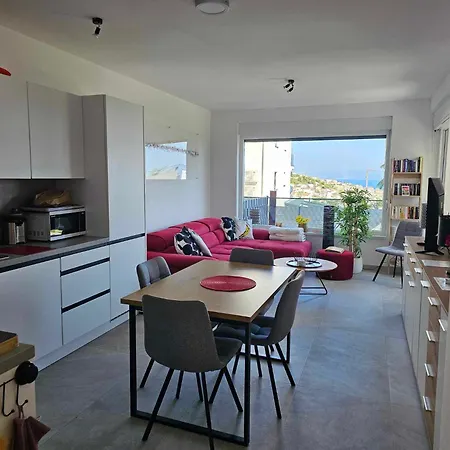 Appartement Paul Et Nana