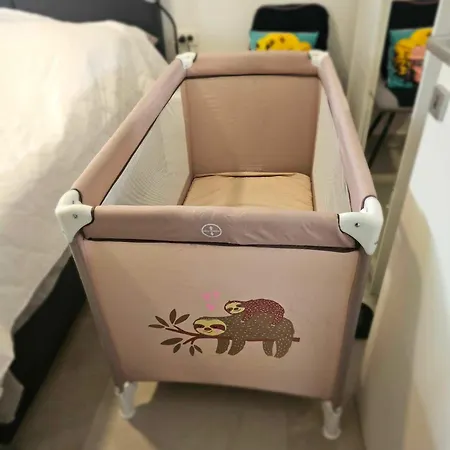 Appartement Paul Et Nana Trogir