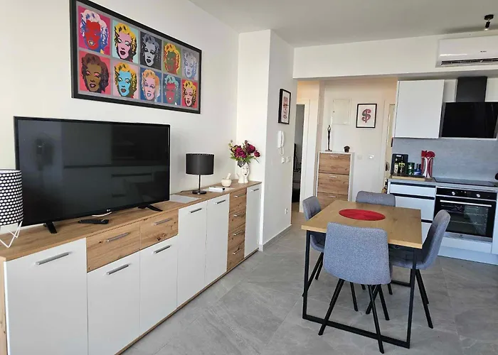 Apartment Paul Et Nana Trogir