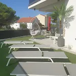 Paul Et Nana Trogir