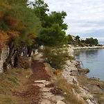 Paul Et Nana Lägenhet Trogir