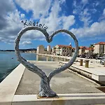 Paul Et Nana Lägenhet Trogir