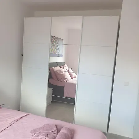 Apartman Paul Et Nana *
