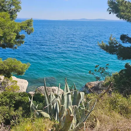 Apartman Paul Et Nana Trogir